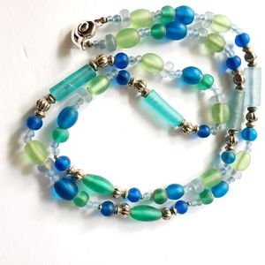 Beachcomber Necklace